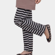 겨울 임부복 기모 끈 단가라바지 임산부 트레이닝