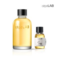 [세포랩] [프리케어루틴][싱글패키지][cepoLAB] 바이오제닉 싱글패키지 (155ml*1 30ml*1), 1개, 185ml