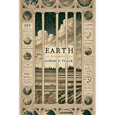 (英文圖書)Earth: The Mirror Speaks 平裝版, Independently Published, 英文