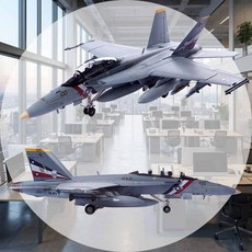 1대72 미해군 FA-18F VFA-2 바운티헌터스 밀리터리모형 취미완구 비행기키트 전투기조립 조립DIY 플라스틱모형