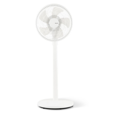 스탠드형 무소음 써큘레이터 선풍기 2 in 1