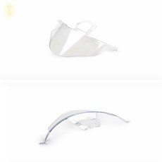 보통사람C군 조리용 마스크 10p 마이크로조리용마스크