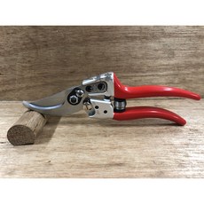 工具家達人 日本製 Kamaki 岸本 剪定鋏 園藝剪刀 修枝剪 枝剪刀 樹剪 果樹剪 NO.888 加瑪喜, 1個, Kamaki  NO.888