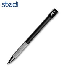 Stedi 풀메탈 아트나이프 세트 4mm 날 MS-21