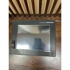 三菱 MITSUBISHI 觸控螢幕 GT1562-VNBD GT15-RS4-9S