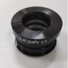 litepro折疊車碗組44mm內建培林碗組 大行BYA412 P18 P8頭碗組, 1個