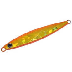ECLIPSE 하우룰러 테밍크 (중앙 균형) 150g #04 아우터 오레킨 홀로 오렌지, 04 오렌지 ±457.5cm, 1개