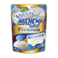 모리나가 제과 하이츄 프리미엄 요거트, 3개, 32g