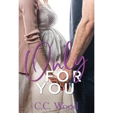 (英文圖書)Only for You 平裝版, Independently Published, 英文