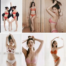 현아 포스터 굿즈 화보 사진 브로마이드, H-1502, 20cm x 30cm, 포스터(스티커형)