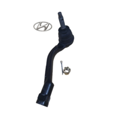 아반떼XD 타이로드 엔드 좌/우2D000, (RH)조수석