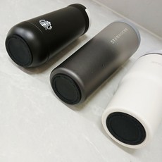 소음방지 텀블러 바닥 패드, 4개