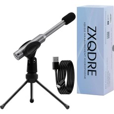 ZXQDRE 측정 마이크 개별 보정 파일이 전문가용 MiniDSP REW 그 앤 플 USB-C 마이크와 호환되어 스피커 디자인 및 튜닝이 가능합니다
