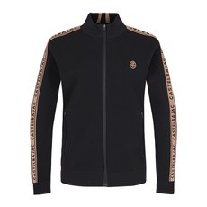 [백화점/아울렛] 까스텔바작 남성 배색 풀집업 가디건_BGCFSJ001BK_ 252548