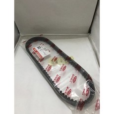 PGO 傳動皮帶 適用於 PGO X-HOT 125 X-HOT 150 GMAX TREX, 1個