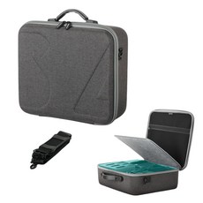 DJI 매빅4 프로 Mavic 4 Pro 전용 대용량 콤보 케이스, AC-D106, 1개, AC-D106 AC-D106, 1개, AC-D106