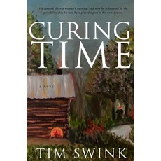 (英文圖書)Curing Time 平裝版, Swink Publishing, 英文