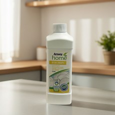 암웨이 디쉬 드랍스 바이오퀘스트 농축 식기 세정제, 1L, 2개