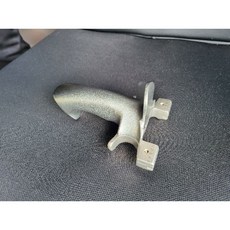 武器酷 【 奇策 鋒凡大象 鈦合金 移動弓門 大象彈弓 大象 】 T21C 可移動 撐頭 奇策 彈弓 彈弓 扁皮筋, 1個, 不鏽鋼鋁把 小象套餐