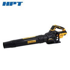 HPT 대포송풍기 충전 송풍기 블로와 20V 충전블로워 디월트타입 DW20-BR148, 1개