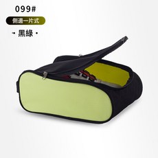 高爾夫球鞋鞋盒輕便防水防塵袋戶外運動出行收納袋高爾夫鞋袋鞋包, 1個, 見圖