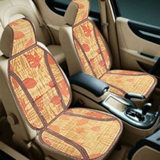 대나무 카시트 1개