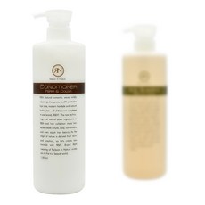 일진코스메틱 아렌 산성컨디셔너 펌 컬러, 1L, 1개, 일진 아렌 산성 린스