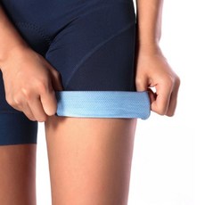 여자 바이크 패드 싸이클 라이딩 속바지 빕숏 자전거 BWF684BE