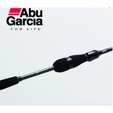ABU Garcia Salty Fighter Xero Ajing 根魚竿 桃園東區釣具 輕量化高靈敏度, FXAS-572LSS K(直柄)