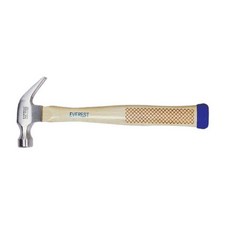 장도리 29.5cm 해머 해체 빠루 철거 목수 망치 34159pc 1(ea), 8oz(295mm)