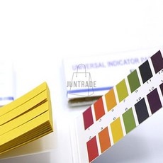 살루미스토어 산도측정 리트머스 종이 ph측정기리트머스종이