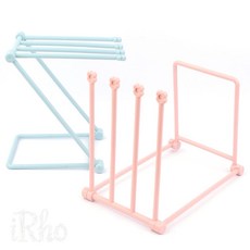 iRho 미니 주방 건조대 젖병건조대