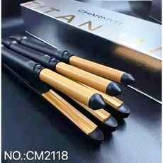 CHARMVIT 蓬蓬燙電棒, 黑色, CM2118