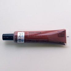 KOZI 우디코크 강화 마루 보수제 메꿈제 틈새 메꾸미 보수, 31) 마호가니, 70ml, 1개