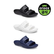 크록스 성인 BAYA SANDAL 3종 택1 (25SUSD207627) _