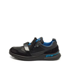 프라다 중고 레이스업 스니커즈