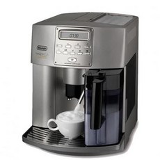 DeLonghi 迪朗奇 ESAM 3500 全自動咖啡機, 詳見包裝