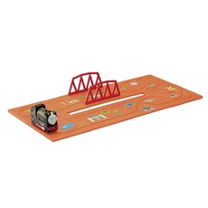 기관차 토마스 하찌루! 히로토 도쿄 세트, 1개, 상세페이지 참조