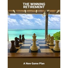 (英文圖書)The Winning Retirement: A New Game Plan 平裝版, Independently Published, 英文