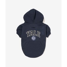 매장정품 예일 YALE 투톤아치 베이스볼 도기 후드_네이비 YEF5PW406ANA 201672