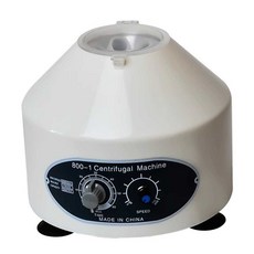 혈액원심 분리기 탁상형 연구실 테스트 미니, 3. 80-1 원심분리기