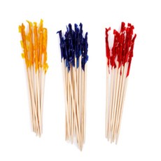 취향곳간 과일꽂이 나무꽂이