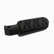 오토바이 부품 전면 후면 페달 발 받침 페그 CFMOTO 450MT CF450MT CF MOTO MT450 용 발판 Footpeg, [01] Right Rear, 1개