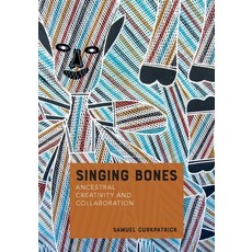 Singing Bones Paperback, Sydney University Press