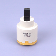 대림 수전 카트리지 도비도스 대림통상 ac055, 1, 1개