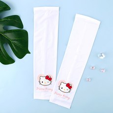 헬로키티 하트 아동 쿨토시, 단품