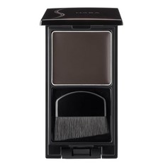 HABA(하버) 화이트 헤어 커버 파운데이션 다크 브라운 4.6g