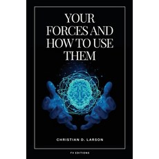 (英文圖書)Your Forces and How to Use Them: Easy to Read Layout 平裝版, Fv Editions, 英文