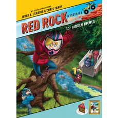 Hidden Riches Paperback, Tyndale Kids, English, 9781496442673