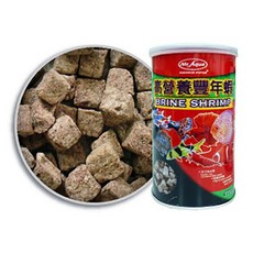 欣欣水族 AL1 Mr.Aqua高營養豐年蝦470ml, 1個